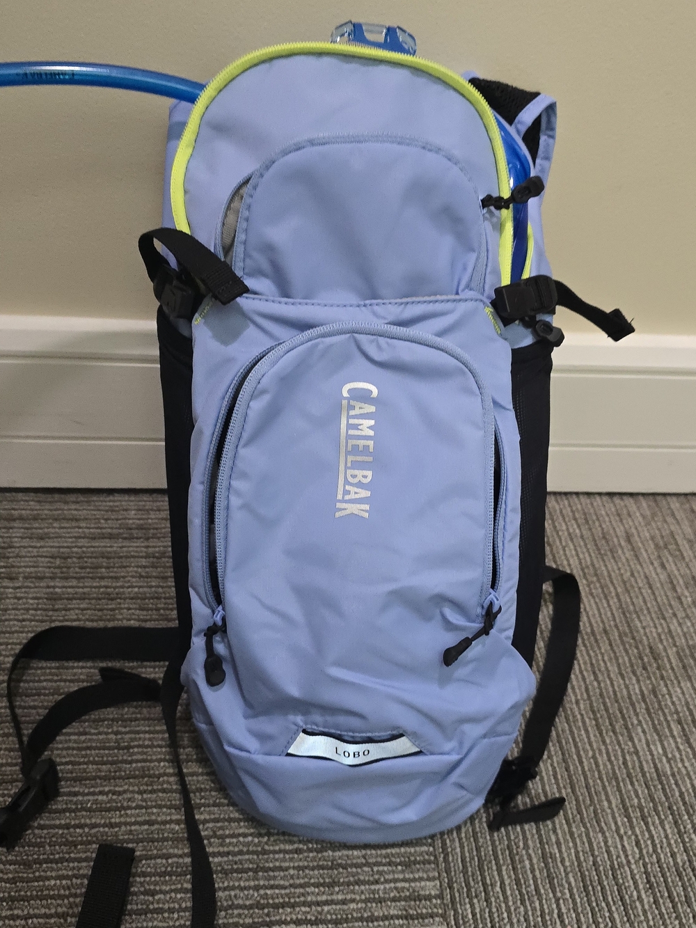 CamelBak Women's Lobo 9 Hydration Pack 70 oz
